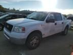 2004 Ford F150 Supercrew