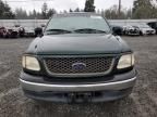 2001 Ford F150