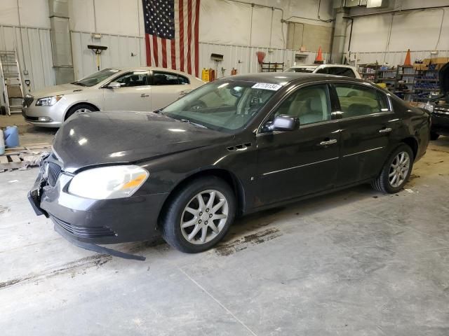 2008 Buick Lucerne CXL