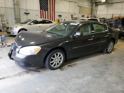 Buick Lucerne cxl Vehiculos salvage en venta: 2008 Buick Lucerne CXL