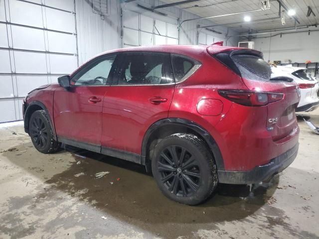 2024 Mazda CX-5 Premium