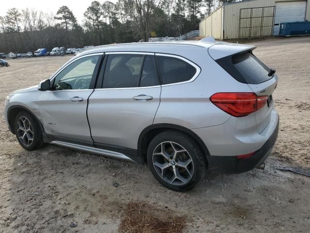 2017 BMW X1 XDRIVE28I