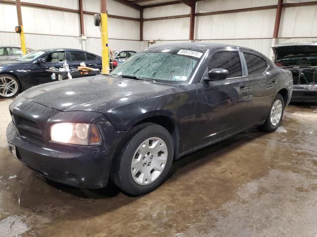 2007 Dodge Charger SE