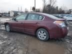 2011 Nissan Altima Base