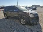 2013 Chevrolet Equinox LTZ