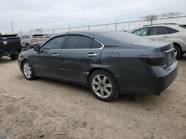 2009 Lexus ES 350