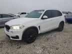 2015 BMW X5 XDRIVE50I