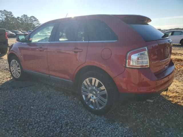 2010 Ford Edge Limited