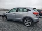 2018 Honda HR-V LX