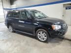 2007 Toyota Highlander Hybrid