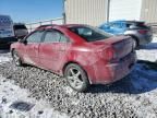 2007 Pontiac G6 Base