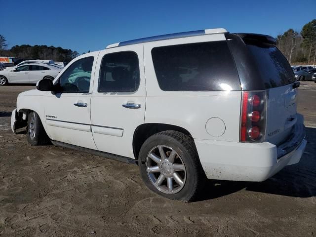 2007 GMC Yukon Denali