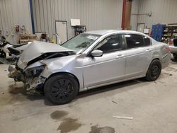 Honda salvage cars for sale: 2009 Honda Accord LX