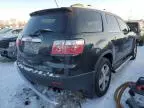 2012 GMC Acadia SLT-1