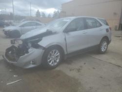 2018 Chevrolet Equinox LS en venta en Gaston, SC