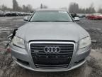 2008 Audi A8 L Quattro