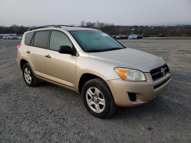 2009 Toyota Rav4