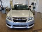 2014 Subaru Legacy 2.5I Premium