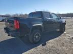 2017 Chevrolet Colorado ZR2