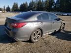 2019 Subaru Legacy Sport