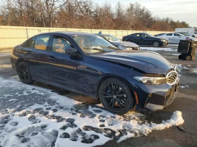 2024 BMW M340XI