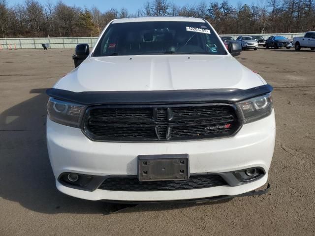 2015 Dodge Durango R/T