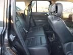 2011 Jeep Patriot Latitude