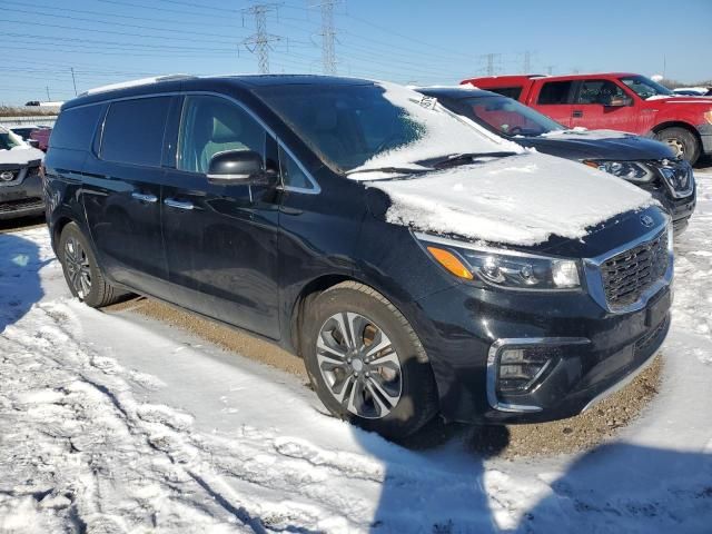 2019 KIA Sedona EX