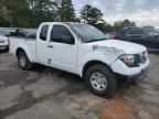 2005 Nissan Frontier King Cab XE