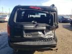 2011 Honda Pilot EXL