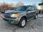 2004 Toyota Sequoia Limited