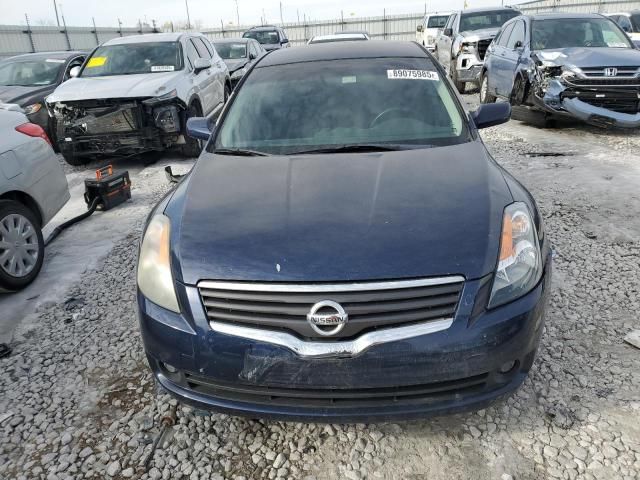 2009 Nissan Altima 2.5