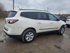 2014 Chevrolet Traverse LS