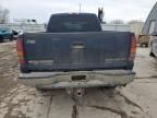 2002 Chevrolet Silverado K2500 Heavy Duty