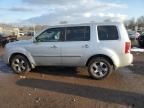 2012 Honda Pilot EXL