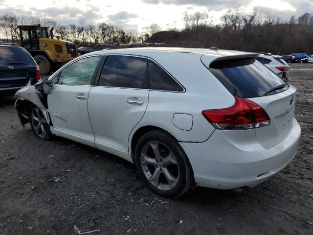 2010 Toyota Venza