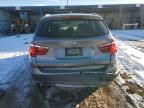 2011 BMW X3 XDRIVE28I