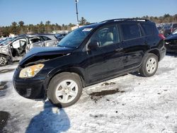 Toyota rav4 salvage cars for sale: 2010 Toyota Rav4