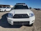 2003 Toyota 4runner Limited