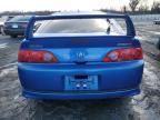 2005 Acura RSX TYPE-S