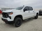 2024 Chevrolet Silverado K1500 Trail Boss Custom