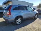 2008 Honda CR-V EXL