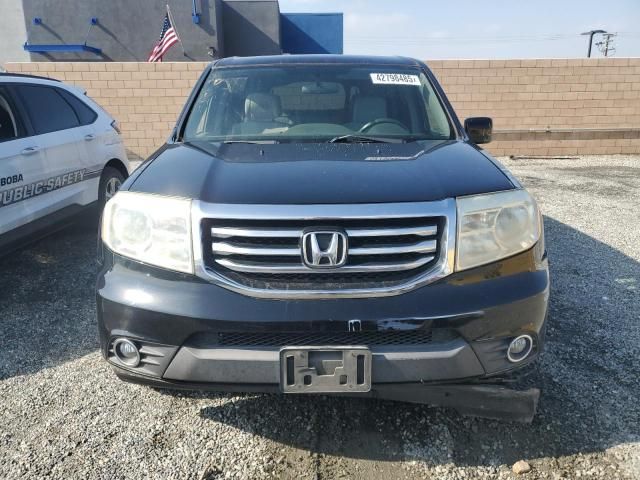 2014 Honda Pilot EX