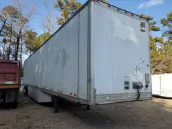 Great Dane salvage cars for sale: 2009 Great Dane Trailer