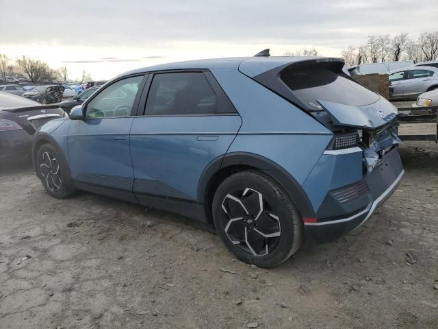 2022 Hyundai Ioniq 5 SE