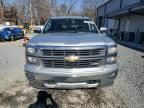 2015 Chevrolet Silverado C1500 LT