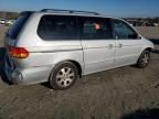 2003 Honda Odyssey EX