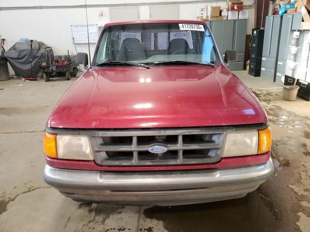 1994 Ford Ranger