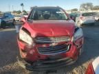 2015 Chevrolet Trax 1LT