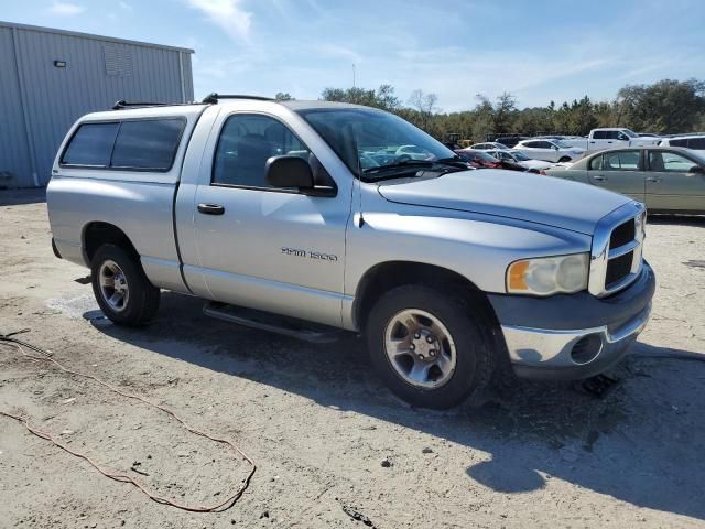 2004 Dodge RAM 1500 ST